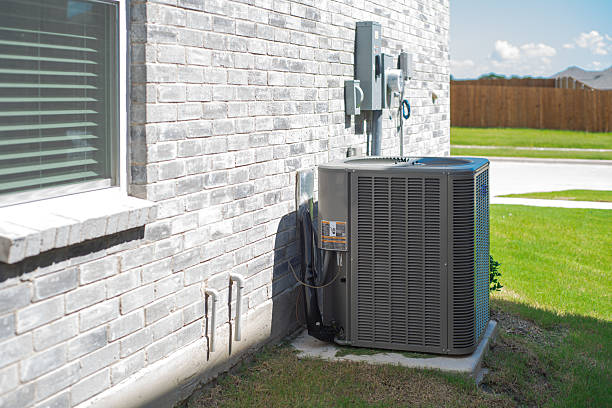 Reliable Hvac Installation contractor in Baxter, TN by FH HVAC
