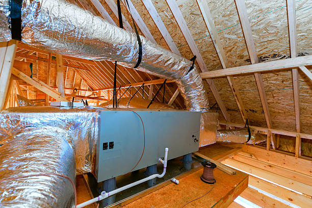 Top rated local Hvac Installation specialists in Baxter, TN